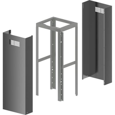 ROBLIN  - haut conduit pour hotte 6405212 - UBD-6405212