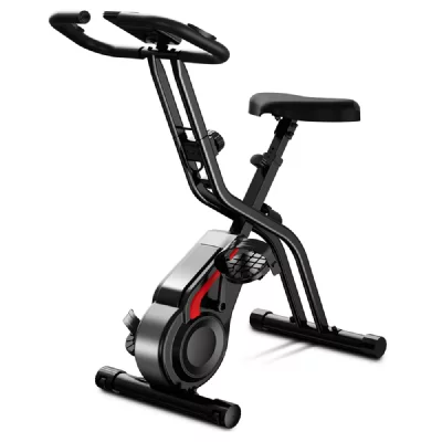  ROBORE CBX10 V&eacute;lo Pliable 3-en-1 : Magn&eacute;tique 20dB