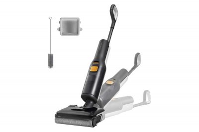 ROBOROCK &nbsp;Aspirateur-Laveur F25 Gris FR