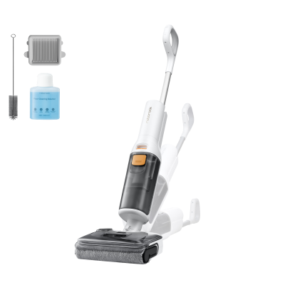 ROBOROCK  F25 GT/ F25 RT aspirateur laveur sans fil sec et humide
