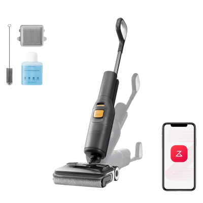ROBOROCK  F25 XT aspirateur laveur sans fil sec et humide