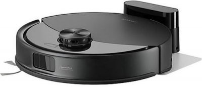 ROBOROCK  Q10VF aspirateur robot noir haute performance