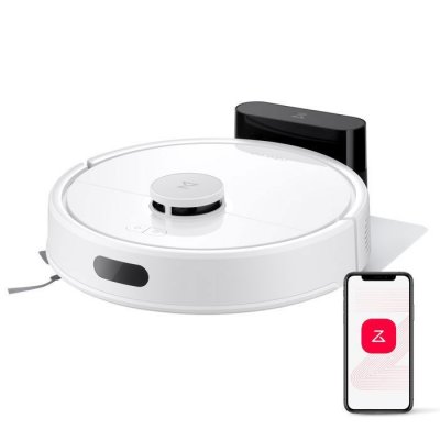 ROBOROCK  Q7 L5 robot aspirateur avec aspiration de 8 000 Pa
