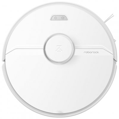 ROBOROCK  q7 robot aspirador blanco