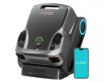 AIPER Robot  Scuba X1 Pro Max
