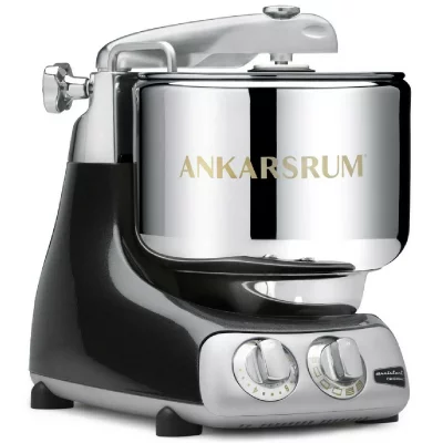 Robot Ankarsrum 6230 Noir Diamant 