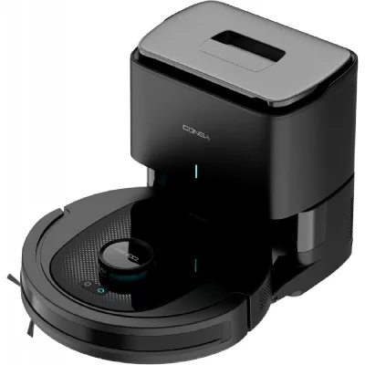 CECOTEC Robot Aspirateur Conga 7490 Ultimate Home X-Treme 