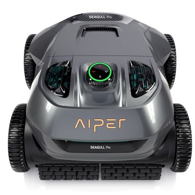 AIPER Robot aspirateur de piscine  Seagull Pro Lite/ZT6002