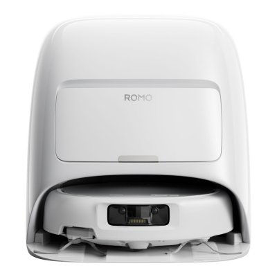 DJI Robot aspirateur  ROMO S (version r&eacute;servoir &agrave; eau)