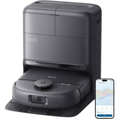EUFY Robot aspirateur  Omni C28