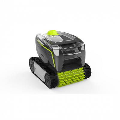 ZODIAC Robot aspirateur fond et parois  Tornax GT3220 