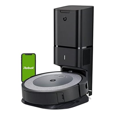 IROBOT Robot aspirateur  roomba i565640