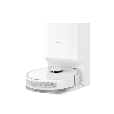 DREAME Robot Aspirateur Laveur  D10+ GEN2