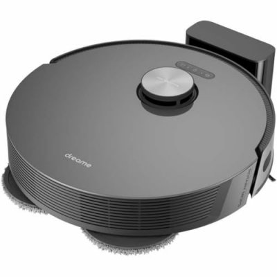DREAME Robot Aspirateur Laveur  L10s pro 