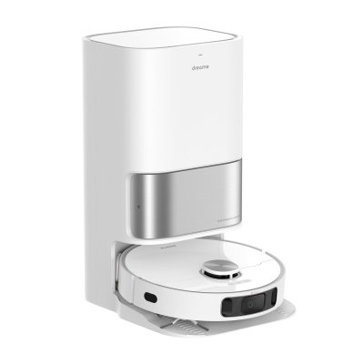 DREAME Robot Aspirateur Laveur  L10s ultra 