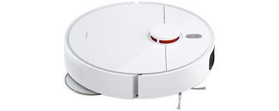 XIAOMI Robot Aspirateur Laveur  Vacuum S10+ EU Multicolore 