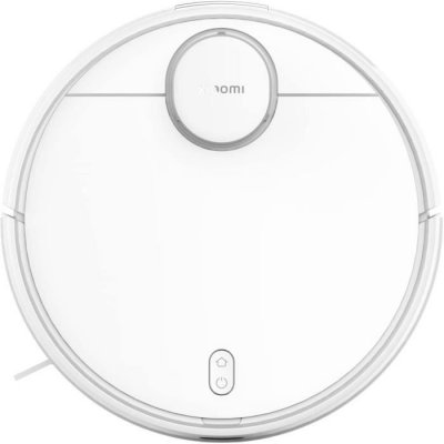 XIAOMI Robot Aspirateur Laveur  Vacuum S12 EU Multicolore 