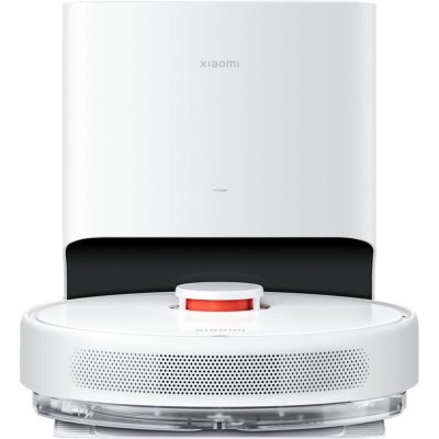 XIAOMI Robot Aspirateur Laveur  Vacuum X10 EU Multicolore 
