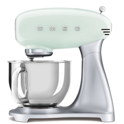 SMEG Robot cocina  PAE SMF02PGEU