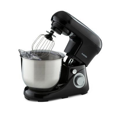 KLARSTEIN Robot de cuisine Bella Pico 2G 1300W 1.7 cv 6 vitesses 5 litres