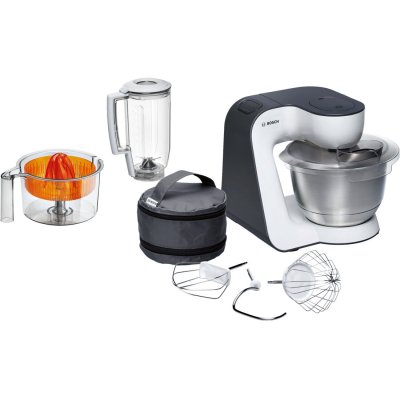 BOSCH Robot de cuisine  MUM50123