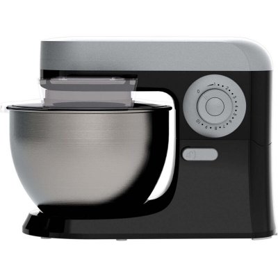 DAEWOO Robot de cuisine  avec bol en inox 5 l