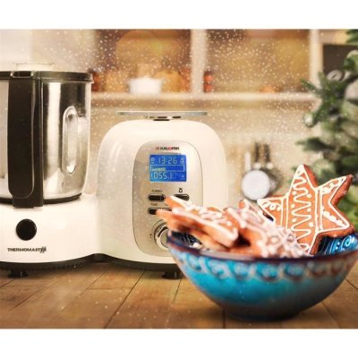 EFBE SCHOTT Robot de cuisine intelligent SC HA 1020