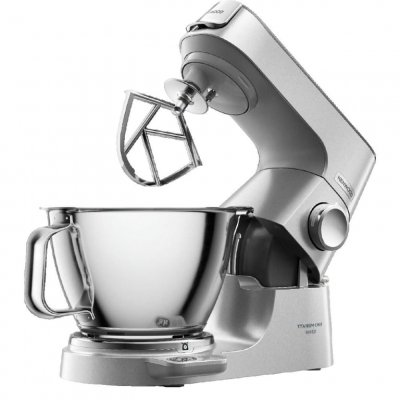 KENWOOD Robot De Cuisine  Kvl85.704si 1200w 5l Et 7l