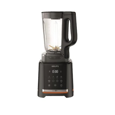 KRUPS Robot De Cuisine  Kb 9158 Infinymix 1600w 35 000 Rpm