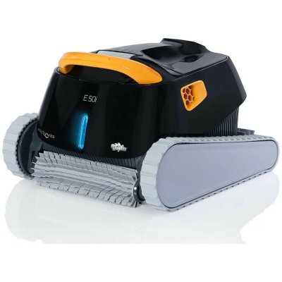 DOLPHIN Robot de piscine &eacute;lectrique E50i - 