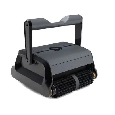 UBBINK Robot de piscine &eacute;lectrique RobotClean 3 - 