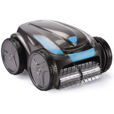 ZODIAC Robot De Piscine &Eacute;lectrique Vortex 4wd Ov 5300sw + Chariot - 