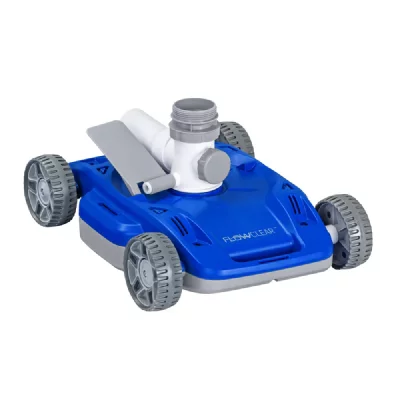 BESTWAY Robot de piscine hydraulique aquadrift 