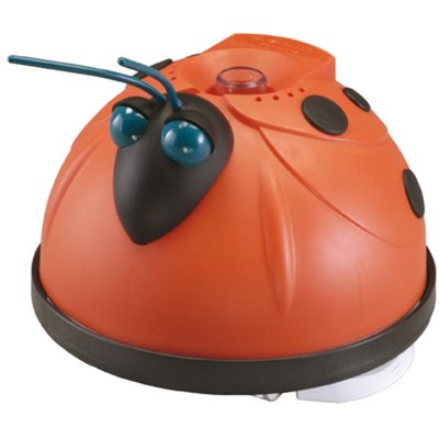 HAYWARD Robot de piscine hydraulique Magic Clean - 