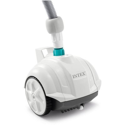 INTEX Robot de piscine hydraulique ZX50 fond - 