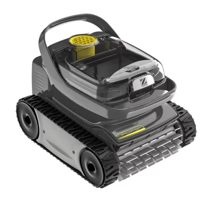 ZODIAC Robot de piscine sans fil  OP-LI 21000 Pilex L.36 x P.29 x H.29 cm