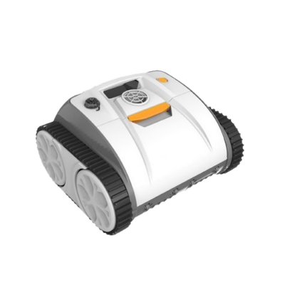 BESTWAY Robot de piscine sur batterie Ruby - 