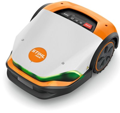 STIHL Robot de tonte iMOW 6.0 avec base de recharge  IA01-011-1430