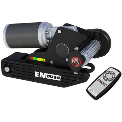 SECURITEGOODDEAL Robot d&eacute;place caravane Enduro EM203