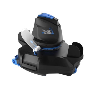 KOKIDO robot &eacute;lectrique de piscine fond - rc16cbx