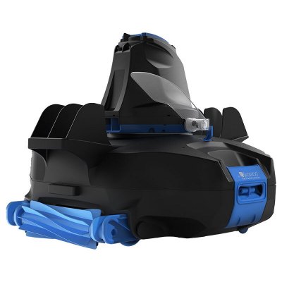 KOKIDO robot &eacute;lectrique de piscine fond - rc26cbx