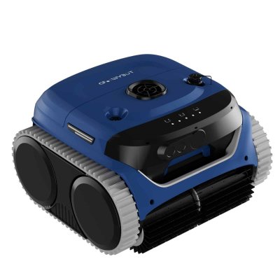 CF Robot &eacute;lectrique de piscine sans fil - 350CL - 