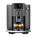 JURA Robot expresso E6 Dark Inox (EC) 15439