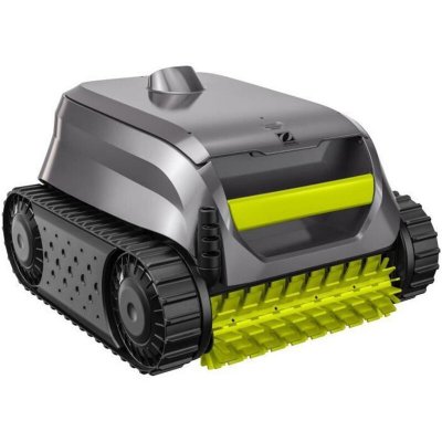 ZODIAC Robot fond, parois et ligne d'eau SWEEPY SWY 3520 pour piscines jusqu'&agrave; 8 x 4m 