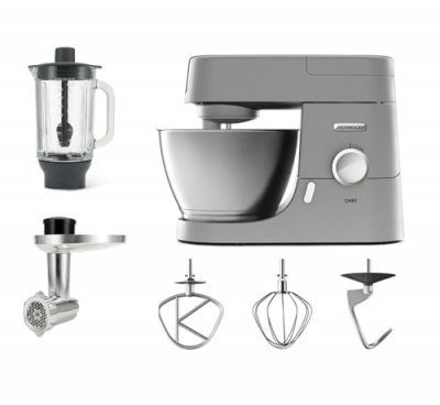 KENWOOD Robot  kvc 3170 s