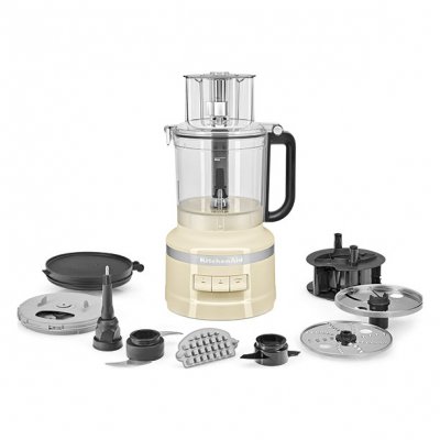 KITCHENAID Robot  5KFP1319EAC Cr&egrave;me