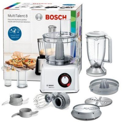 BOSCH Robot kuchenny MC812W620-MC812W (MC812W620) - 
