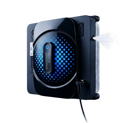 EZICLEAN Robot Lave-vitres &reg; Windobot S8 ULTRA