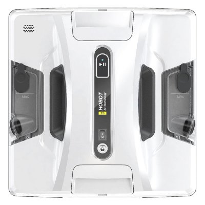 EZICLEAN Robot Lave-vitres &reg; Hobot 2S - 