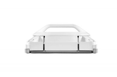 ECOVACS Robot lave-vitres sans fil  WINBOT X Blanc 